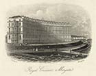 Royal Crescent  | Margate History